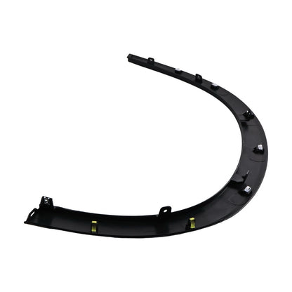 Left & Right Front Wheel Opening Molding Assembly 74157-T7W-A01 74107-T7W-A01 suitable for Honda HR-V 2016-2018
