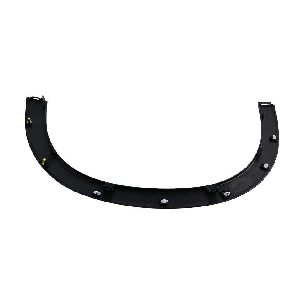 Left & Right Front Wheel Opening Molding Assembly 74157-T7W-A01 74107-T7W-A01 suitable for Honda HR-V 2016-2018