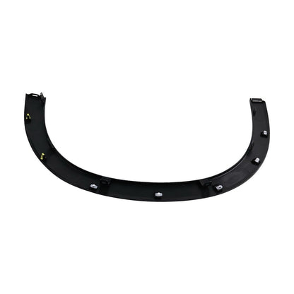 Left & Right Front Wheel Opening Molding Assembly 74157-T7W-A01 74107-T7W-A01 suitable for Honda HR-V 2016-2018