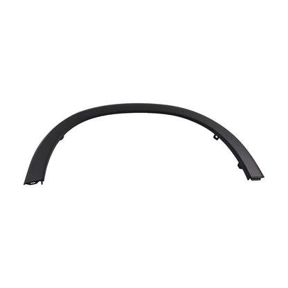 Left & Right Front Wheel Opening Molding Assembly 74157-T7W-A01 74107-T7W-A01 suitable for Honda HR-V 2016-2018