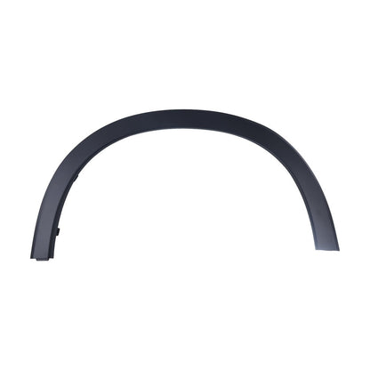 Left & Right Front Wheel Opening Molding Assembly 74157-T7W-A01 74107-T7W-A01 suitable for Honda HR-V 2016-2018