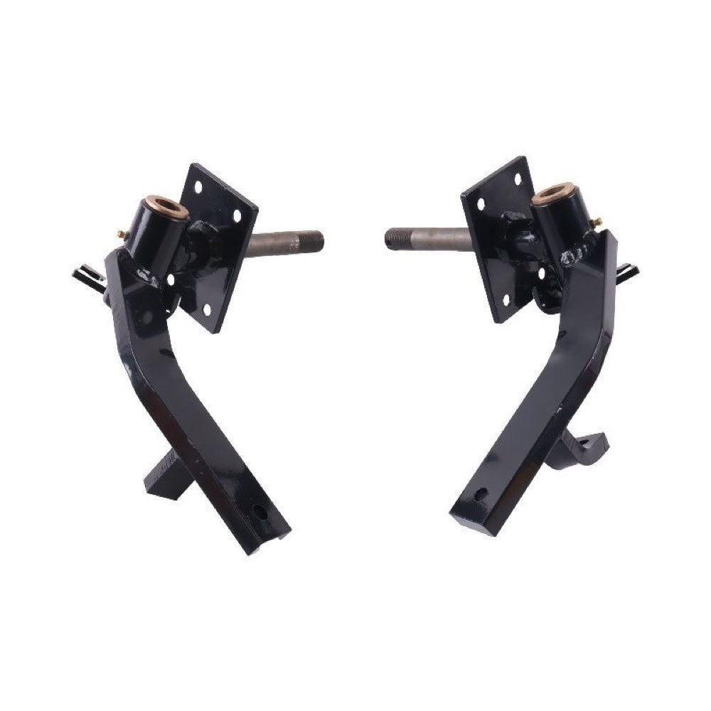 Left & Right Hand Spindle Assembly 103717302 103717402 fits Club Car Golf Cart DS Villager 4WB