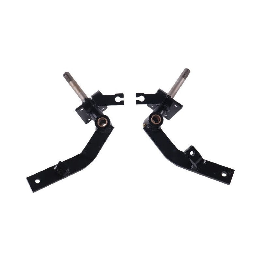 Left & Right Hand Spindle Assembly 103717302 103717402 fits Club Car Golf Cart DS Villager 4WB