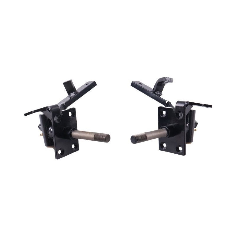 Left & Right Hand Spindle Assembly 103717302 103717402 fits Club Car Golf Cart DS Villager 4WB
