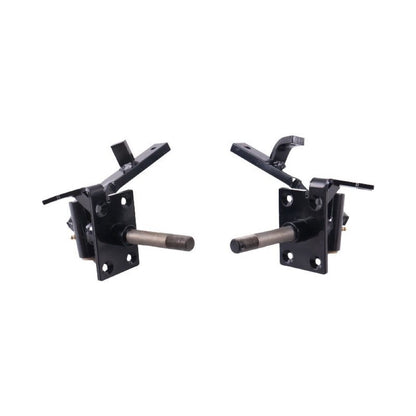 Left & Right Hand Spindle Assembly 103717302 103717402 fits Club Car Golf Cart DS Villager 4WB
