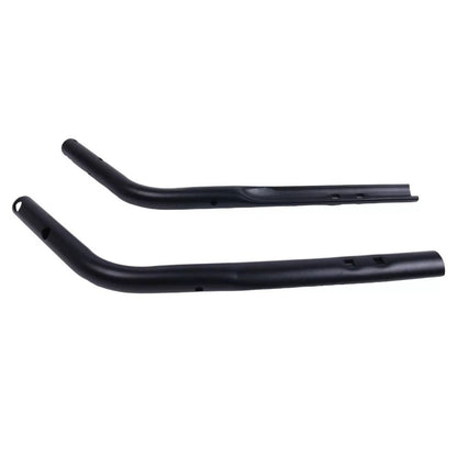 Left & Right Handle 136-5923-05 136-5924-05 fits Toro 20349 21328 21357 Lawn-Boy 10730 10739 17754 21" Mower