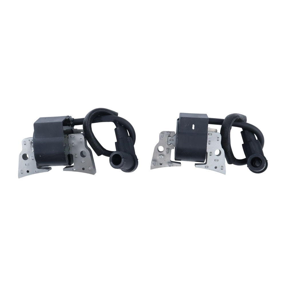 Left & Right Ignition Coil MIU11219 MIU11218 for use with John Deere Tractor X520 X540 Mower Z840A