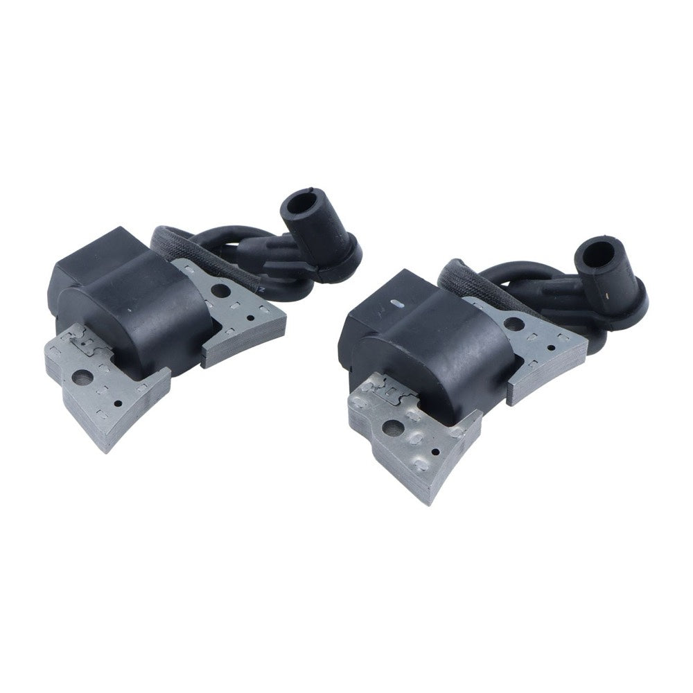 Left & Right Ignition Coil MIU11219 MIU11218 for use with John Deere Tractor X520 X540 Mower Z840A