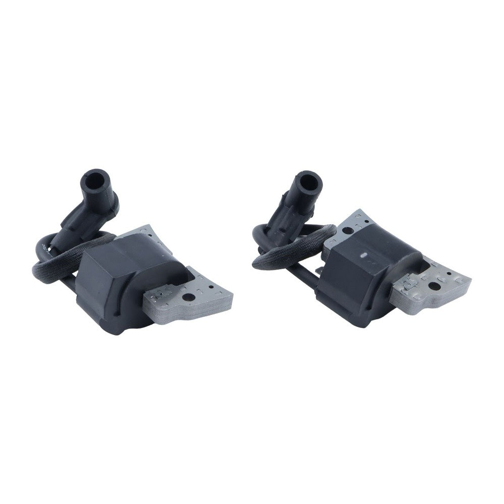 Left & Right Ignition Coil MIU11219 MIU11218 for use with John Deere Tractor X520 X540 Mower Z840A