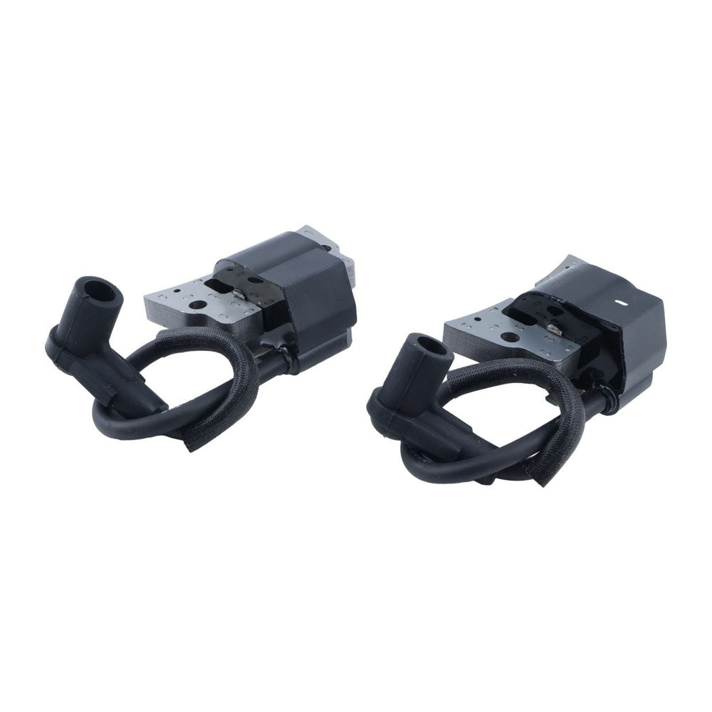 Left & Right Ignition Coil MIU11219 MIU11218 for use with John Deere Tractor X520 X540 Mower Z840A