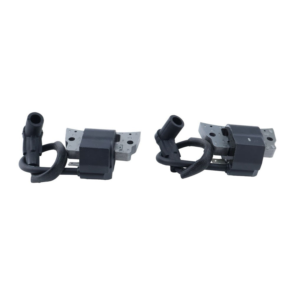 Left & Right Ignition Coil MIU11219 MIU11218 for use with John Deere Tractor X520 X540 Mower Z840A