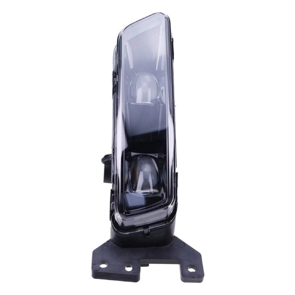 Left & Right LED Front Fog Light 68275510AC 68275511AC fits Dodge Durango Jeep Grand Cherokee