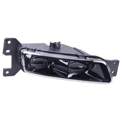 Left & Right LED Front Fog Light 68275510AC 68275511AC fits Dodge Durango Jeep Grand Cherokee