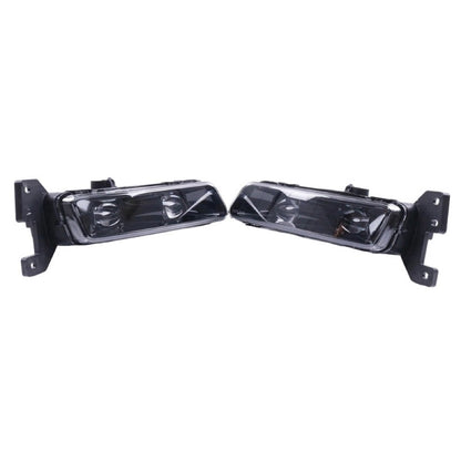Left & Right LED Front Fog Light 68275510AC 68275511AC fits Dodge Durango Jeep Grand Cherokee