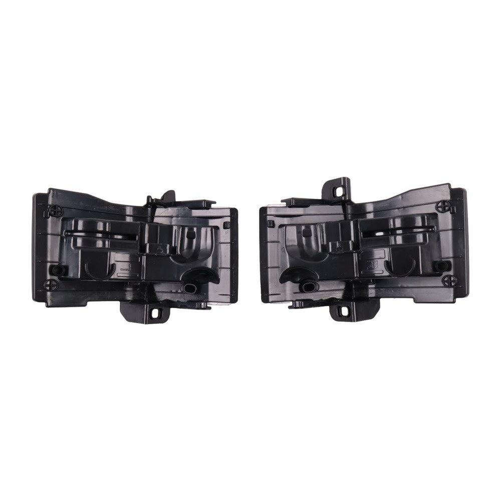 Left & Right LED Rearview Mirror Turn Signal Light FL3Z-13B374-CC FL3Z-13B375-CC for use with Ford F-150 Lightning F-250 F-350 Super Duty 2015-2024