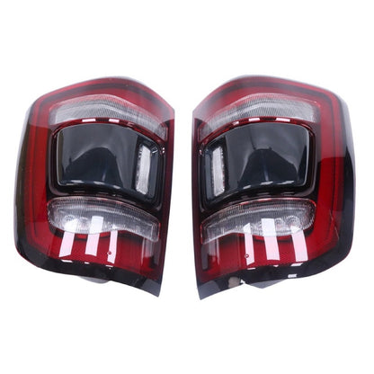 Left & Right LED Tail Light 55112993AC 55112992AC fits Dodge Ram Pickup Truck 1500 2019-2022