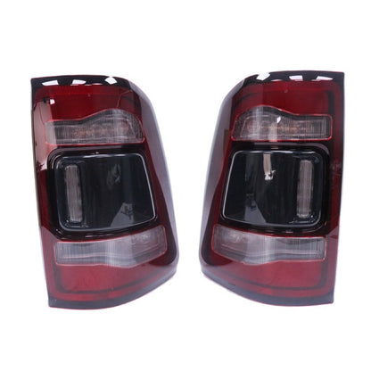 Left & Right LED Tail Light 55112993AC 55112992AC fits Dodge Ram Pickup Truck 1500 2019-2022