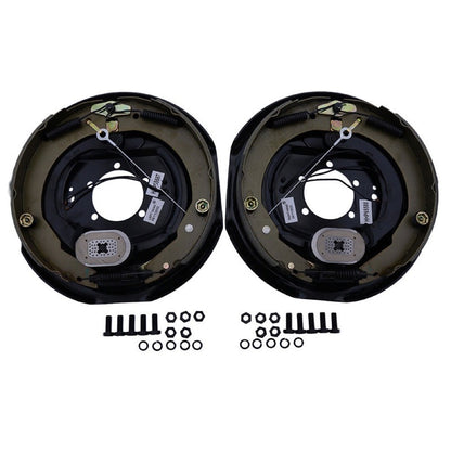 Left & Right Never Adjust 7000 Axle Electric Trailer Brake Assembly 023-464-00 023-465-00 suitable for Dexter