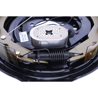 Left & Right Never Adjust 7000 Axle Electric Trailer Brake Assembly 023-464-00 023-465-00 suitable for Dexter