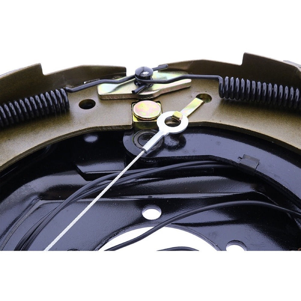 Left & Right Never Adjust 7000 Axle Electric Trailer Brake Assembly 023-464-00 023-465-00 suitable for Dexter