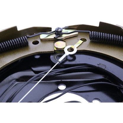 Left & Right Never Adjust 7000 Axle Electric Trailer Brake Assembly 023-464-00 023-465-00 suitable for Dexter