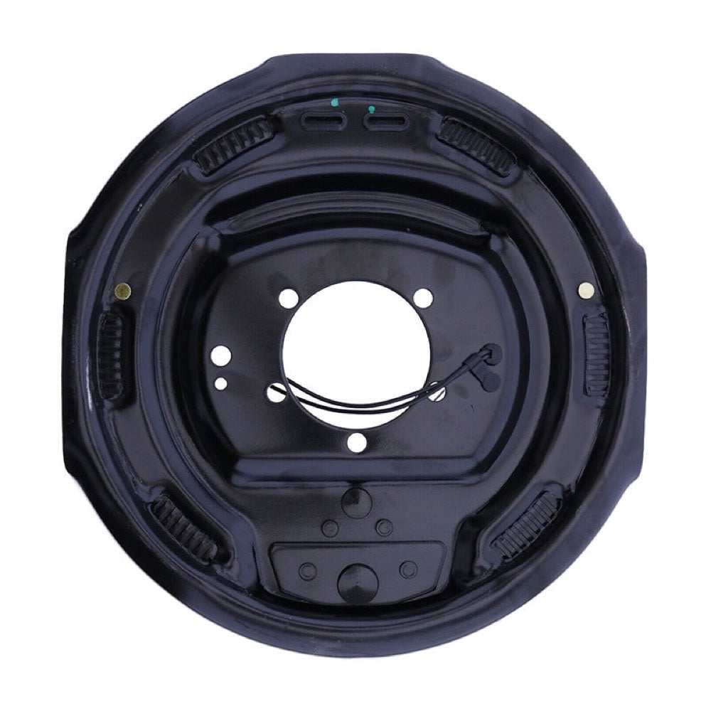 Left & Right Never Adjust 7000 Axle Electric Trailer Brake Assembly 023-464-00 023-465-00 suitable for Dexter