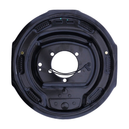 Left & Right Never Adjust 7000 Axle Electric Trailer Brake Assembly 023-464-00 023-465-00 suitable for Dexter