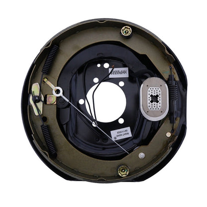 Left & Right Never Adjust 7000 Axle Electric Trailer Brake Assembly 023-464-00 023-465-00 suitable for Dexter