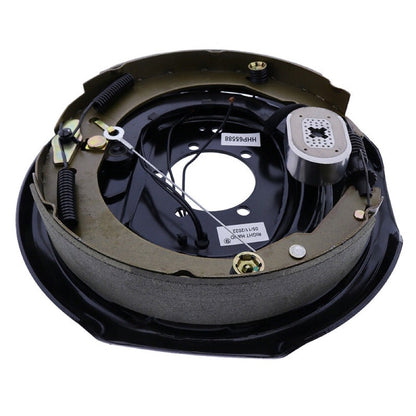 Left & Right Never Adjust 7000 Axle Electric Trailer Brake Assembly 023-464-00 023-465-00 suitable for Dexter