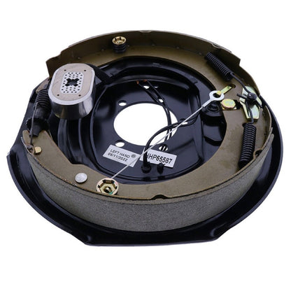 Left & Right Never Adjust 7000 Axle Electric Trailer Brake Assembly 023-464-00 023-465-00 suitable for Dexter
