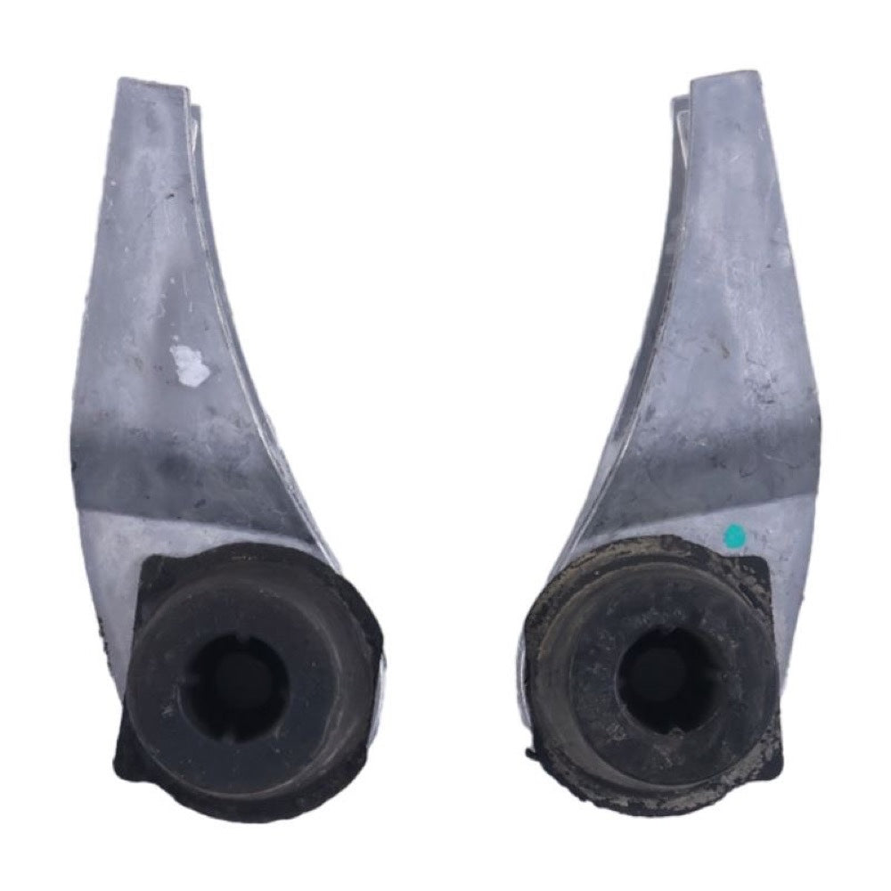 Left & Right Rear Exhaust Muffler 68141919AB 68141918AB fits Jeep Cherokee 2015-2021