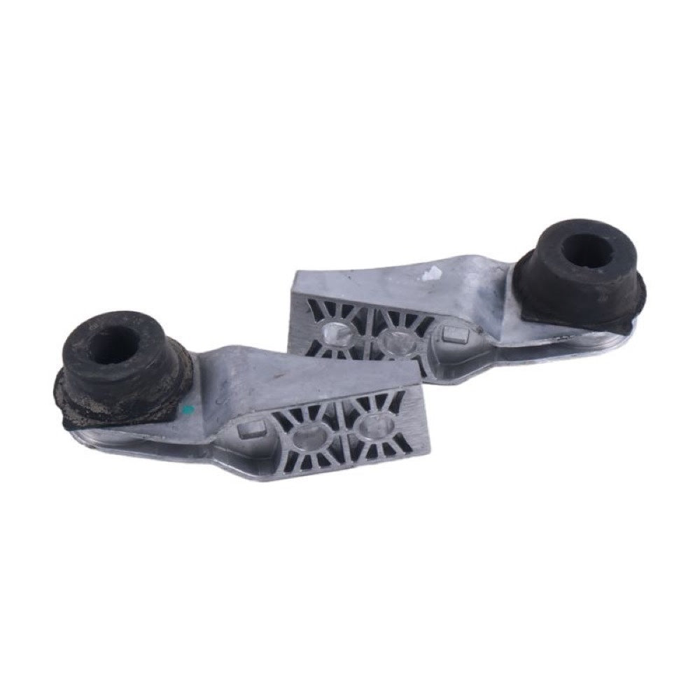 Left & Right Rear Exhaust Muffler 68141919AB 68141918AB fits Jeep Cherokee 2015-2021