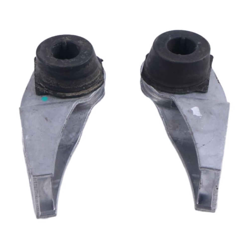 Left & Right Rear Exhaust Muffler 68141919AB 68141918AB fits Jeep Cherokee 2015-2021