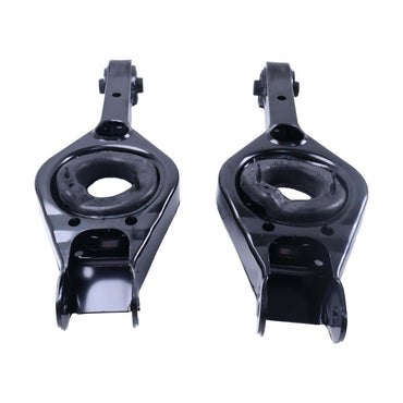 Left & Right Rear Lower Control Arm 55220-3S050 for use with Hyundai Sonata 2011-2014 Tucson 2010-2015 Kia Optima 2011-2015 Sportage 2011-2016