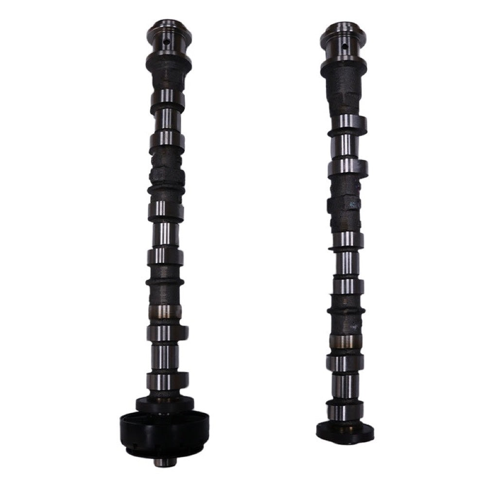 Left & Right Side Exhaust Camshaft 5184377AG 5184378AG suitable for 2011-2020 Jeep Dodge Chrysler Ram