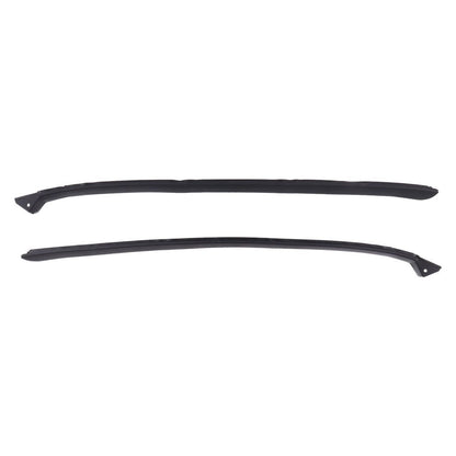 Left & Right Side Windshield Pillar Molding Panel 04805889AD 04805888AD fits Dodge Charger Magnum Chrysler 300 2005-2010