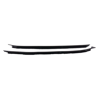 Left & Right Side Windshield Pillar Molding Panel 04805889AD 04805888AD fits Dodge Charger Magnum Chrysler 300 2005-2010