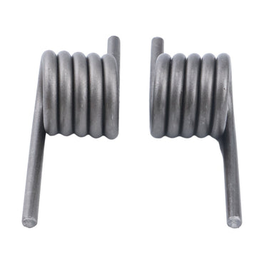 Left & Right Trailer Ramp Torsion Spring Set Replacement suitable for BUYERS 3034278 3034279 Sure-Trac ST9437L ST9437R