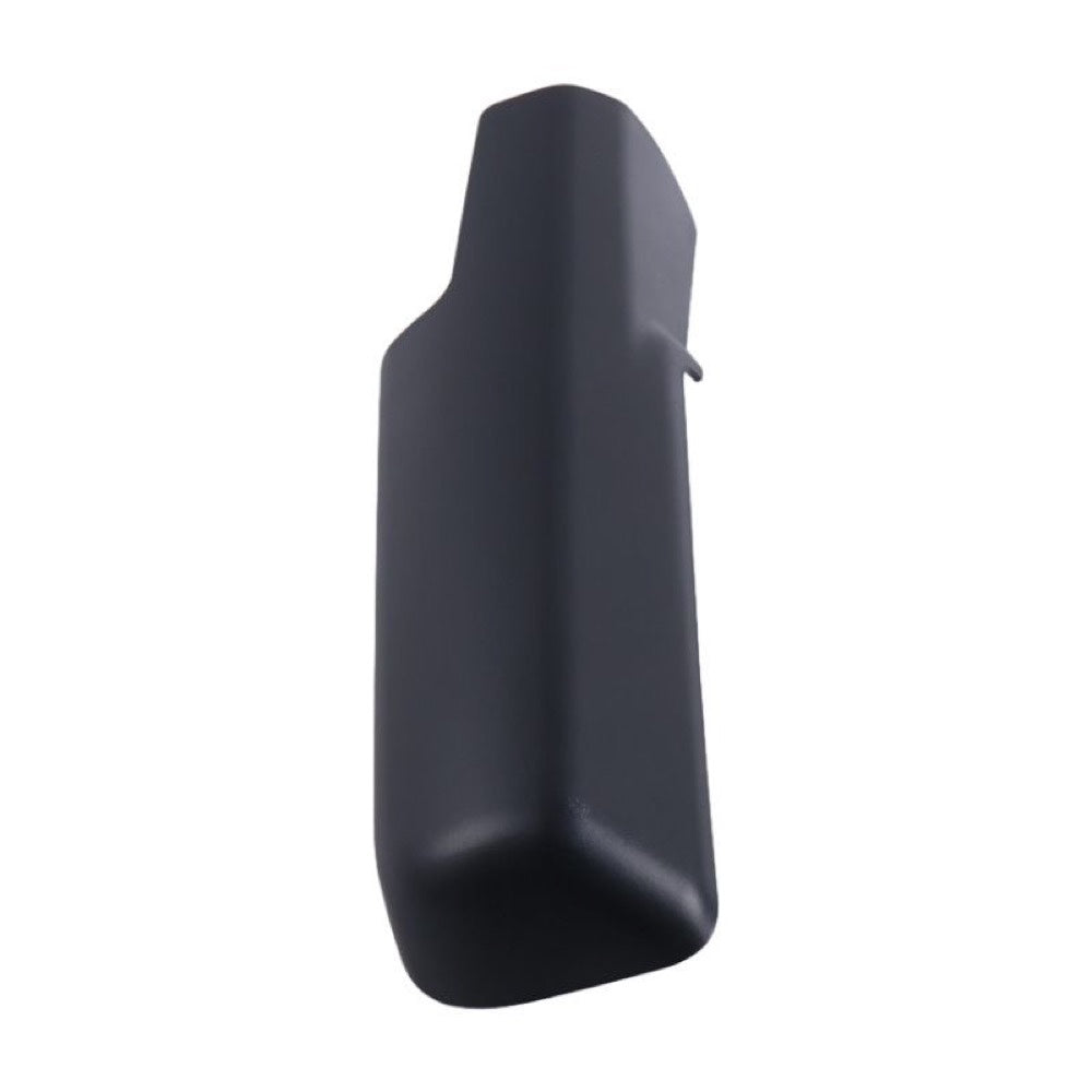 Left & Right Trailer Tow Mirror Cover Cap 68263393AA 68263392AA for use with Dodge Ram 1500 2500 3500