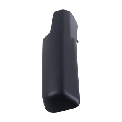 Left & Right Trailer Tow Mirror Cover Cap 68263393AA 68263392AA for use with Dodge Ram 1500 2500 3500