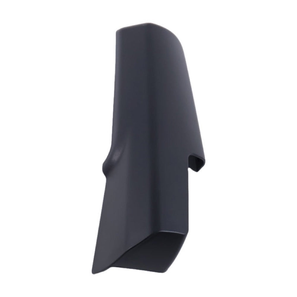 Left & Right Trailer Tow Mirror Cover Cap 68263393AA 68263392AA for use with Dodge Ram 1500 2500 3500