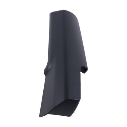 Left & Right Trailer Tow Mirror Cover Cap 68263393AA 68263392AA for use with Dodge Ram 1500 2500 3500