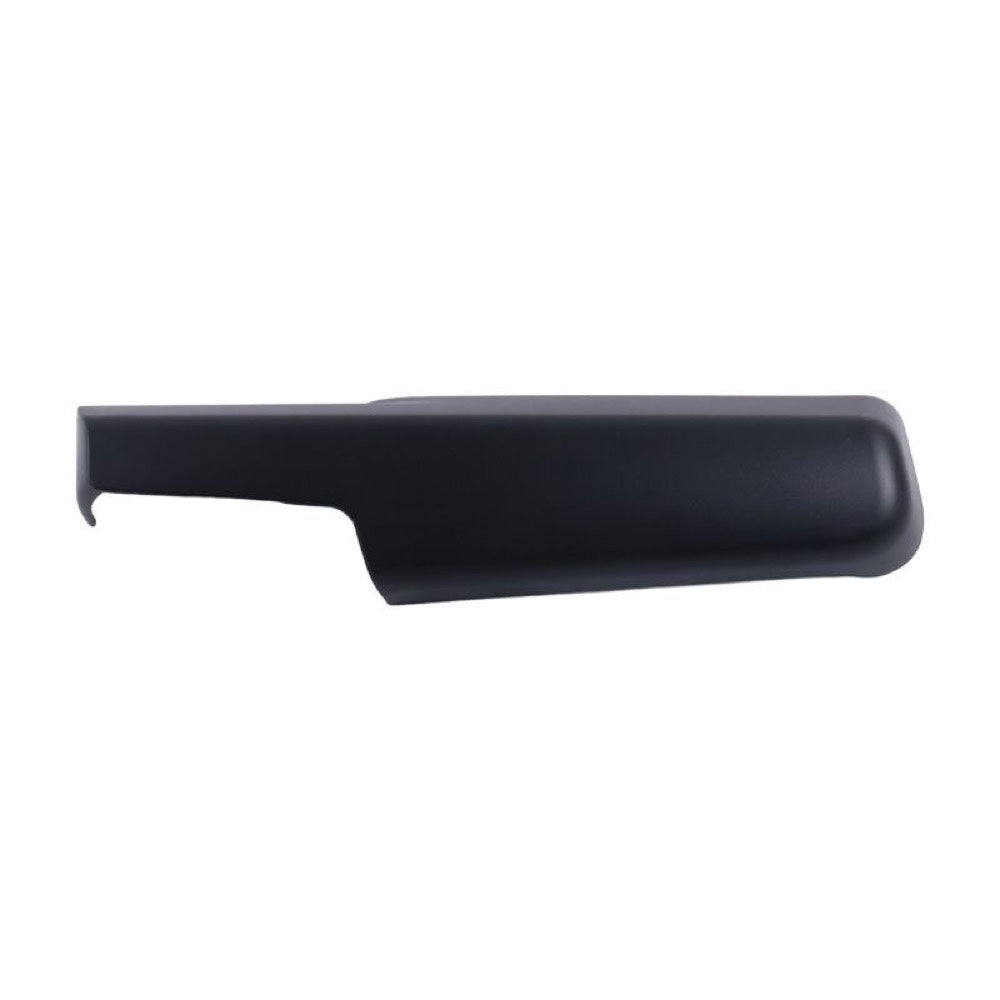 Left & Right Trailer Tow Mirror Cover Cap 68263393AA 68263392AA for use with Dodge Ram 1500 2500 3500