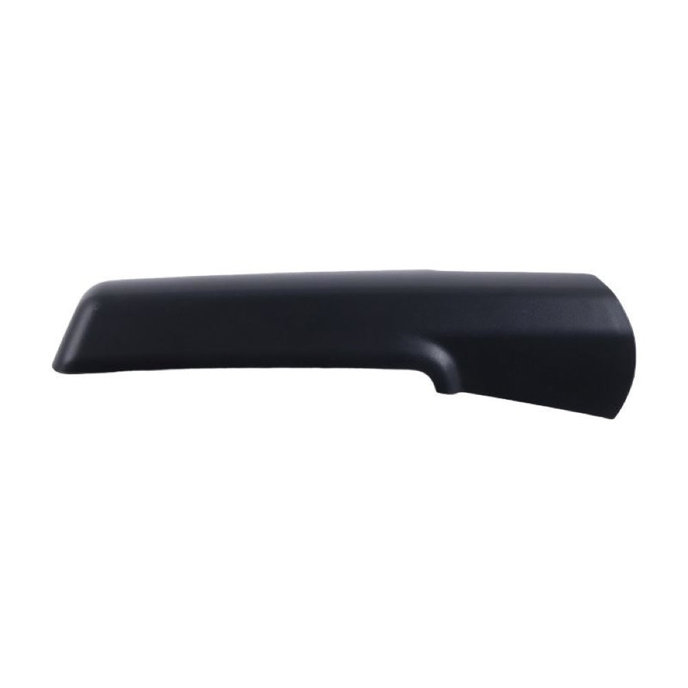 Left & Right Trailer Tow Mirror Cover Cap 68263393AA 68263392AA for use with Dodge Ram 1500 2500 3500