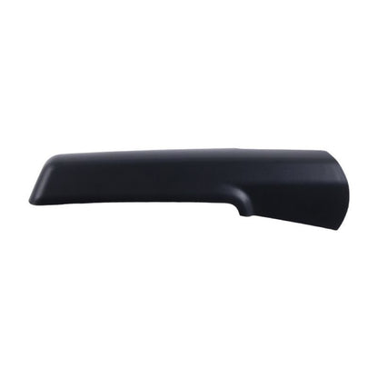 Left & Right Trailer Tow Mirror Cover Cap 68263393AA 68263392AA for use with Dodge Ram 1500 2500 3500