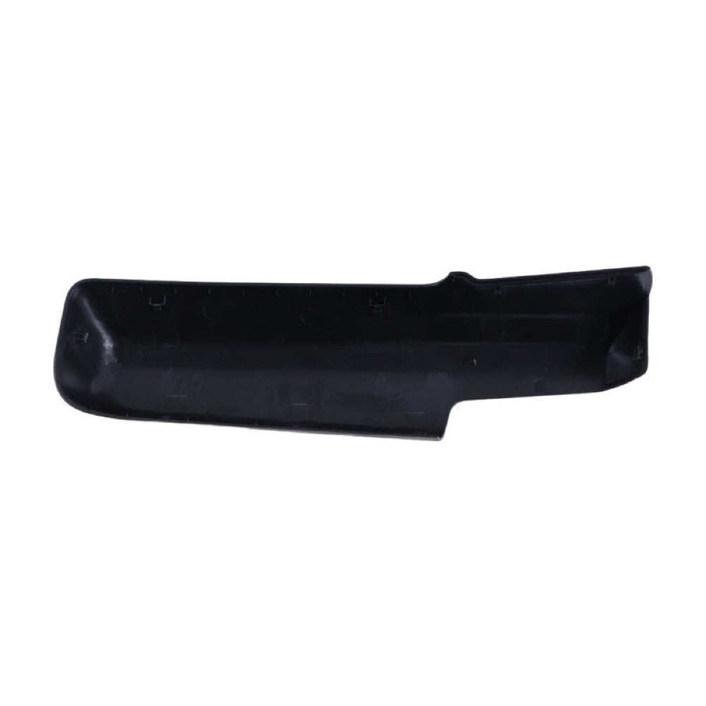 Left & Right Trailer Tow Mirror Cover Cap 68263393AA 68263392AA for use with Dodge Ram 1500 2500 3500