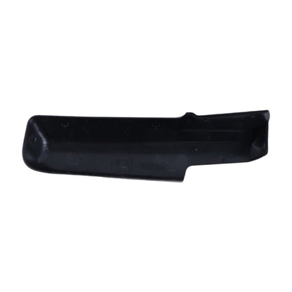 Left & Right Trailer Tow Mirror Cover Cap 68263393AA 68263392AA for use with Dodge Ram 1500 2500 3500