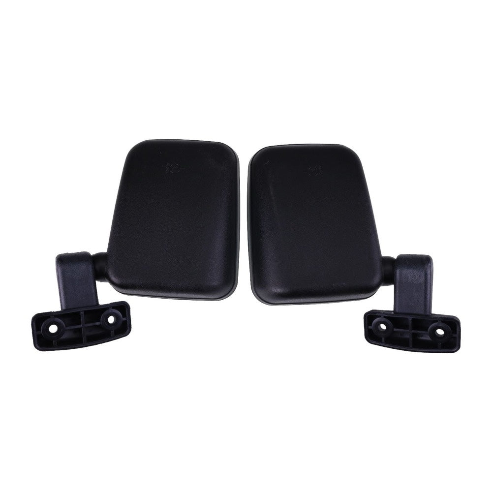 Left And Right Rear Mirror 7030-260120 7030-260110 compatible with CFMoto 800 UForce800 ZForce800 UForce500 ZForce500