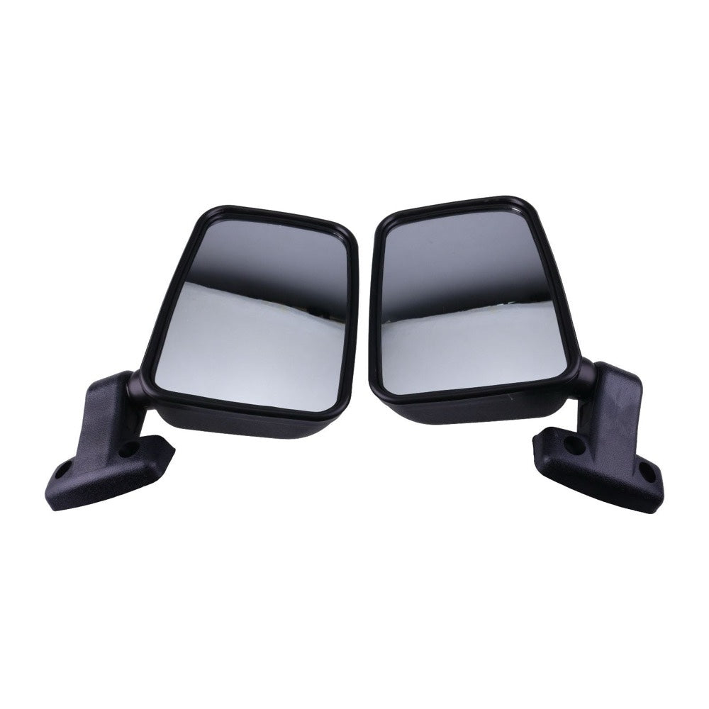 Left And Right Rear Mirror 7030-260120 7030-260110 compatible with CFMoto 800 UForce800 ZForce800 UForce500 ZForce500