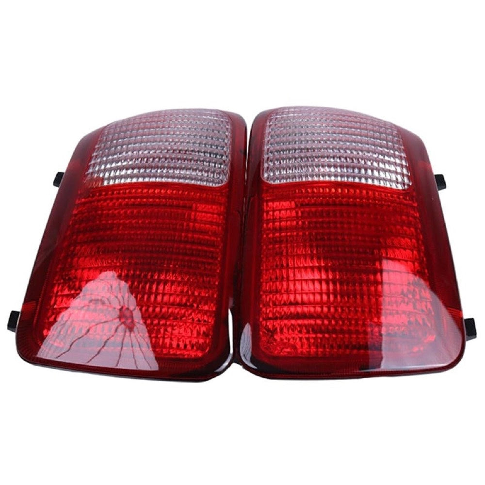 Left and Right Tail Light Kit AM132642 AM132643 compatible with Yanmar Engine 3TNV76 John Deere Tractor X465 X475 X485 X495 X575 X585 X595 X700 X720 X740 X748 X749
